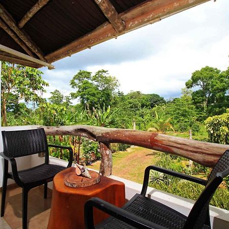 Natura Gardens Galapagos Bellavista  Exterior foto